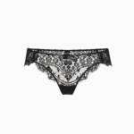 Lace & straps set - immagine 3