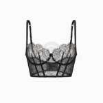 Lace & straps set - immagine 2