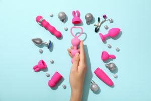 Come Introdurre un Sex Toy nella Coppia (senza imbarazzi)
