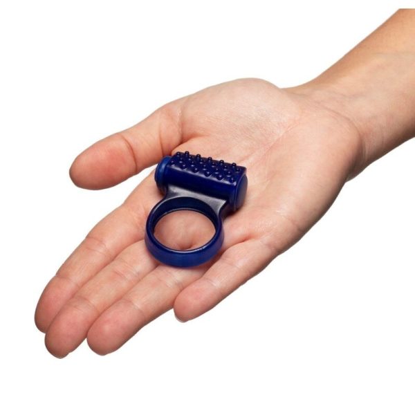 CONTROL - ANELLO VIBRANTE PLEASURE VIBES - immagine 2