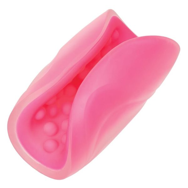 CALEXOTICS - MASTURBATORE CON IMPUGNATURA PERLINE - immagine 2