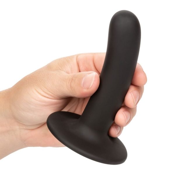 CALEXOTICS - BOUNDLESS DILDO 12 CM COMPATIBILE CON LIMBRACATURA LISCIO - immagine 3