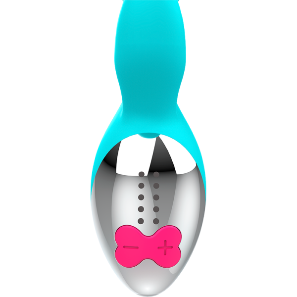 HAPPY LOKY - MIKI RABBIT - immagine 3