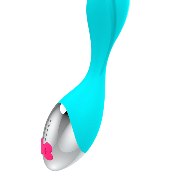 HAPPY LOKY - MINI FUN VIBRATORE - immagine 3
