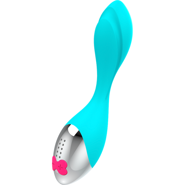 HAPPY LOKY - MINI FUN VIBRATORE - immagine 4