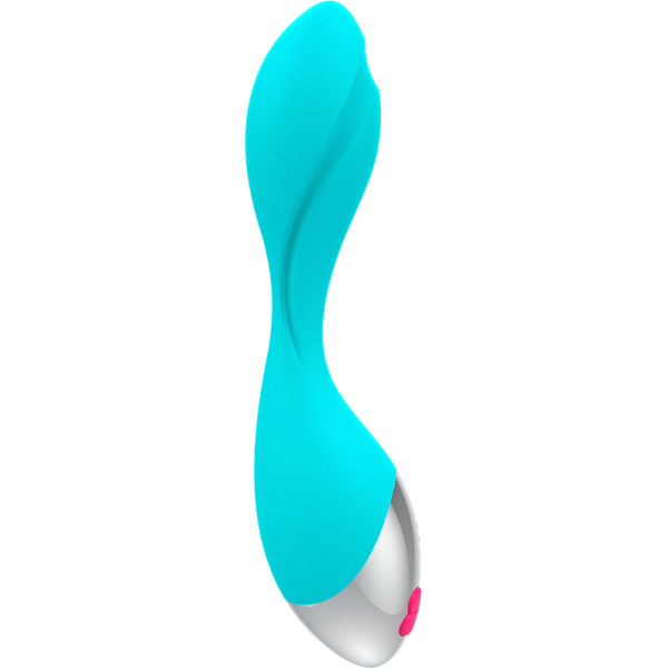 HAPPY LOKY - MINI FUN VIBRATORE - immagine 5