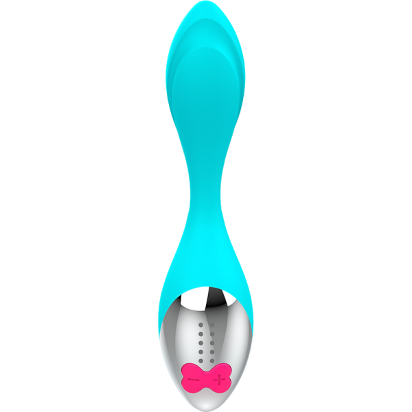 HAPPY LOKY - MINI FUN VIBRATORE - immagine 2