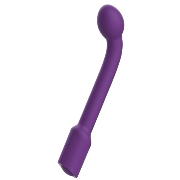 REWOLUTION - REWOFLEX VIBRATORE STIMOLATORE FLESSIBILE DEL PUNTO G - immagine 3
