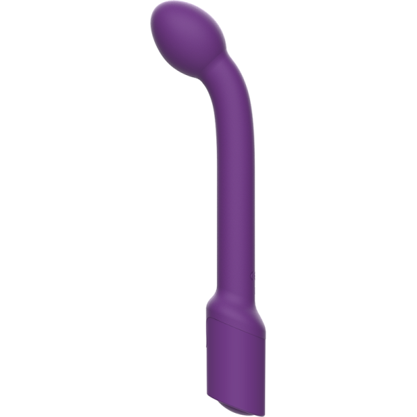 REWOLUTION - REWOFLEX VIBRATORE STIMOLATORE FLESSIBILE DEL PUNTO G - immagine 4