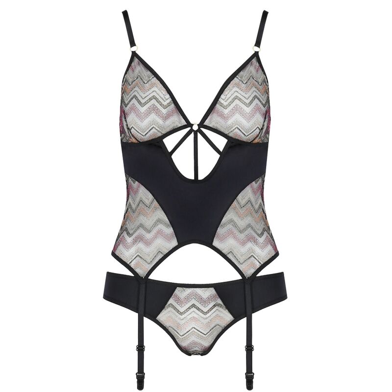 CASMIR - CORSETTO LAGERTA L/XL - immagine 3