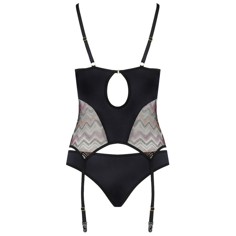 CASMIR - CORSETTO LAGERTA L/XL - immagine 4