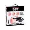 PUMP WORX - POMPA AD ONDE STIMOLANTI CON MASTURBATORE - immagine 3