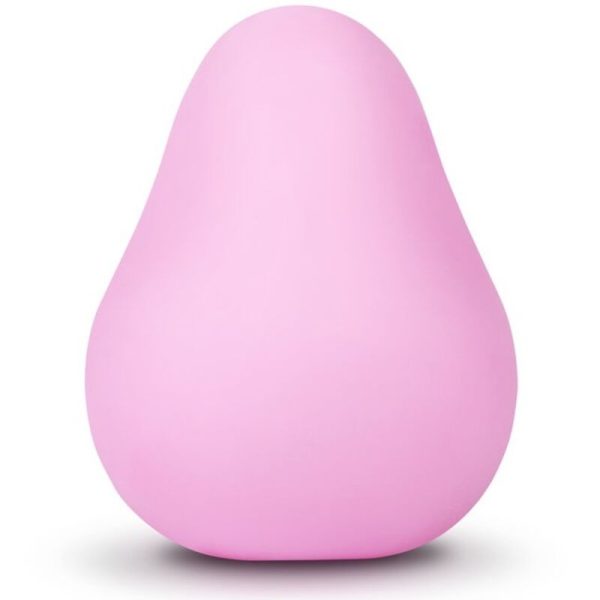 G-VIBE - MASTURBATORE RIUTILIZZABILE ROSA UOVO - immagine 3