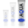 AQUA QUALITY - LUBRIFICANTE A BASE ACQUA 200 ML - immagine 3