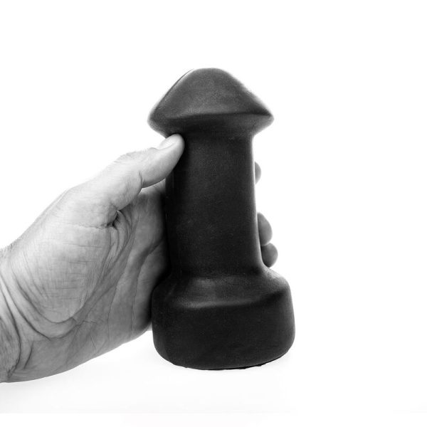 ALL BLACK - COLLEGAMENTO AL MASTURBATORE - immagine 4