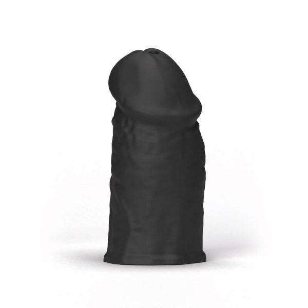 ALL BLACK - E-BOY MASTUBADOR - immagine 3