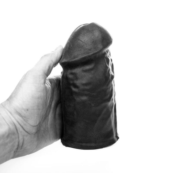 ALL BLACK - E-BOY MASTUBADOR - immagine 4