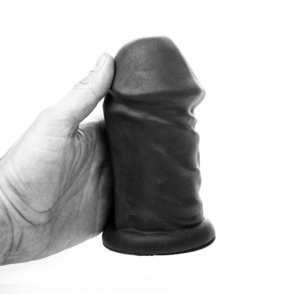 ALL BLACK - PAP MASTURBATORE - immagine 4