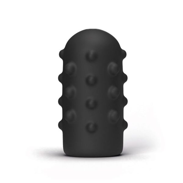 ALL BLACK - MASTURBATORE BUMPY - immagine 3