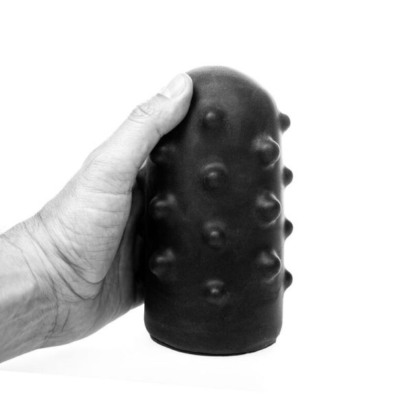 ALL BLACK - MASTURBATORE BUMPY - immagine 4