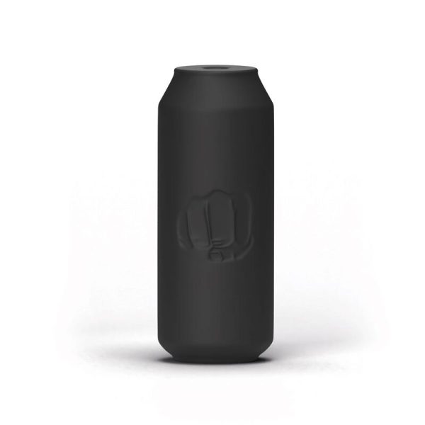 ALL BLACK - ENERGIA DEL MASTURBATORE - immagine 3