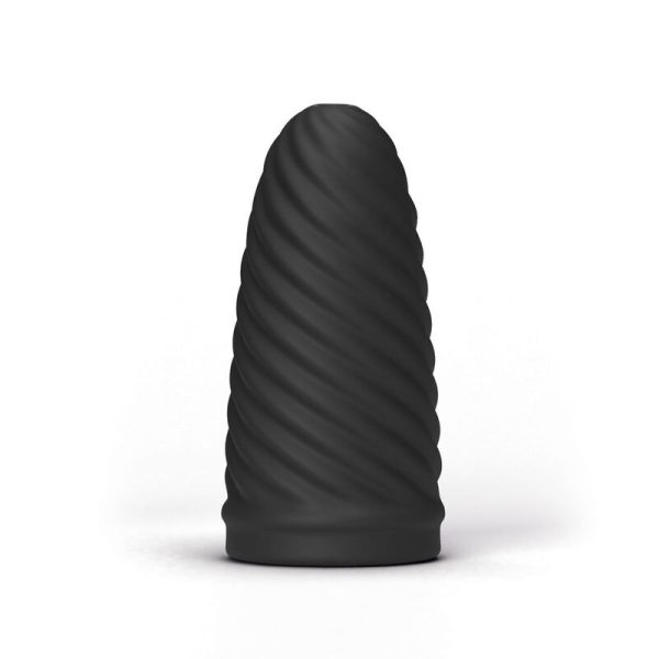 ALL BLACK - MODELLO MASTURBATORE LOOP 1 - immagine 2
