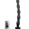 ALL BLACK - PALLE ANALI 41,5 CM