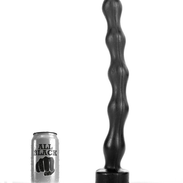 ALL BLACK - PALLE ANALI 41,5 CM