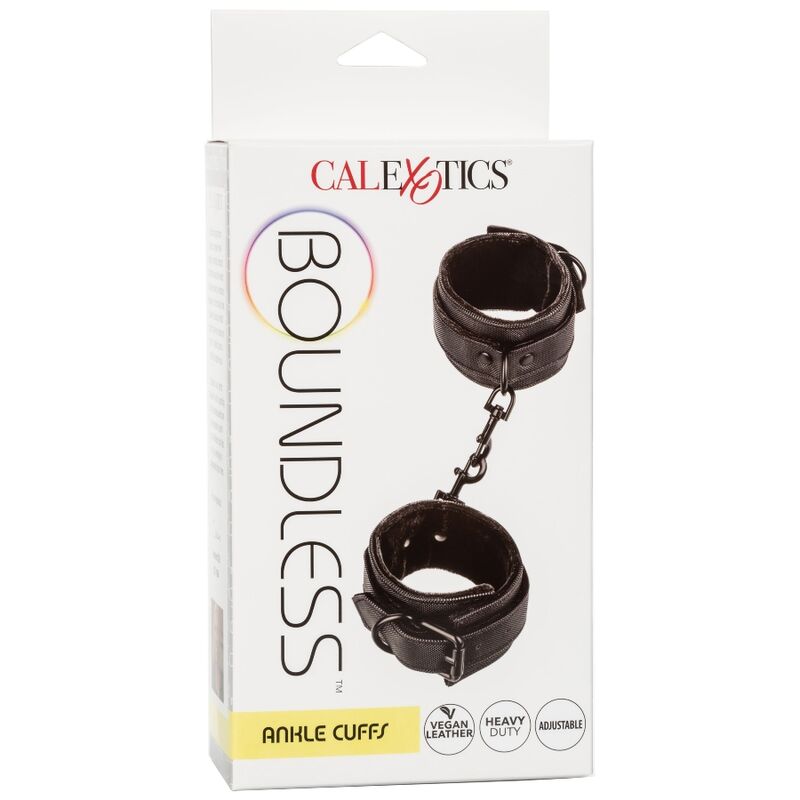 CALEXOTICS - POLSINI ALLA CAVIGLIA SENZA LIMITI - immagine 5