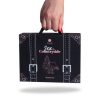 SECRETPLAY - KIT DA VIAGGIO SESSO IN CAMPAGNA (ES/EN/DE/FR/NL/PT) - immagine 3