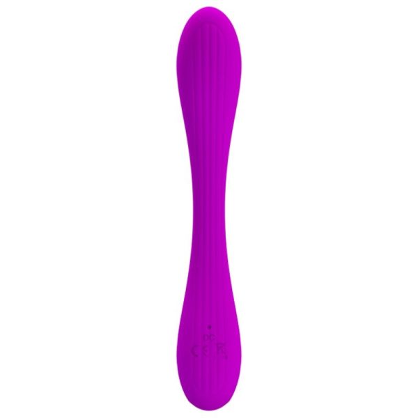 PRETTY LOVE - VIBRATORE FLESSIBILE YEDDA - immagine 3