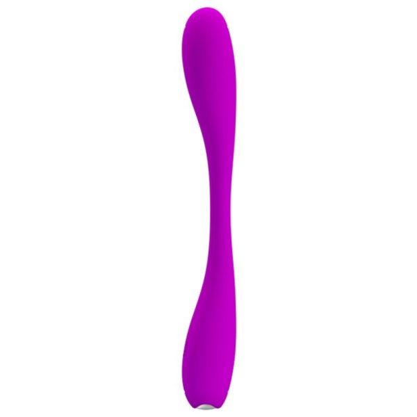 PRETTY LOVE - VIBRATORE FLESSIBILE YEDDA - immagine 2