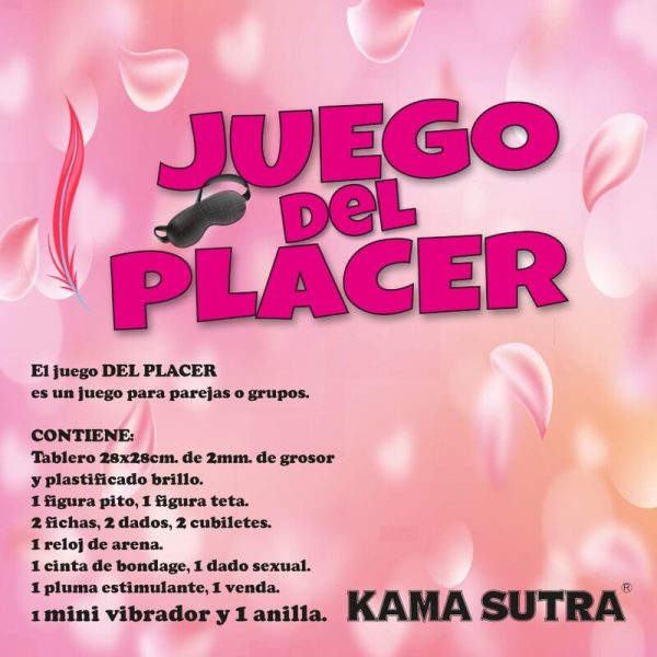 DIABLO PICANTE - GIOCO DI PIACERE - immagine 2