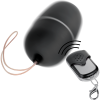 ONLINE - UOVO VIBRANTE TELECOMANDO M NERO - immagine 2