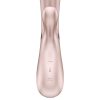 SATISFYER - VIBRATORE HOT LOVER - immagine 3