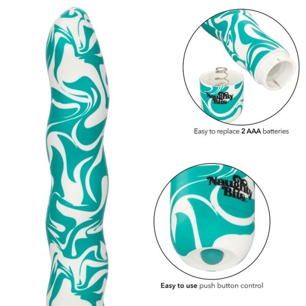 CALEXOTICS - SQUIGGLE DICK PERSONALE - immagine 5
