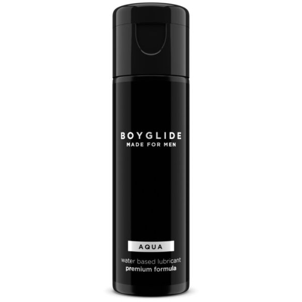 INTIMATELINE - LUBRIFICANTE A BASE ACQUA BOYGLIDE 30 ML