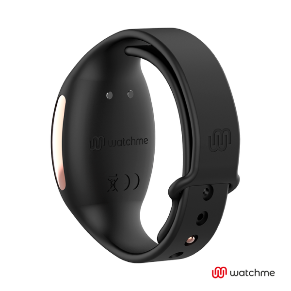 WATCHME - OROLOGIO TELECOMANDO CON TECNOLOGIA WIRELESS JET E RAME - immagine 2