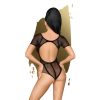 PENTHOUSE - BE MINE TEDDY NEGRO XL - immagine 2