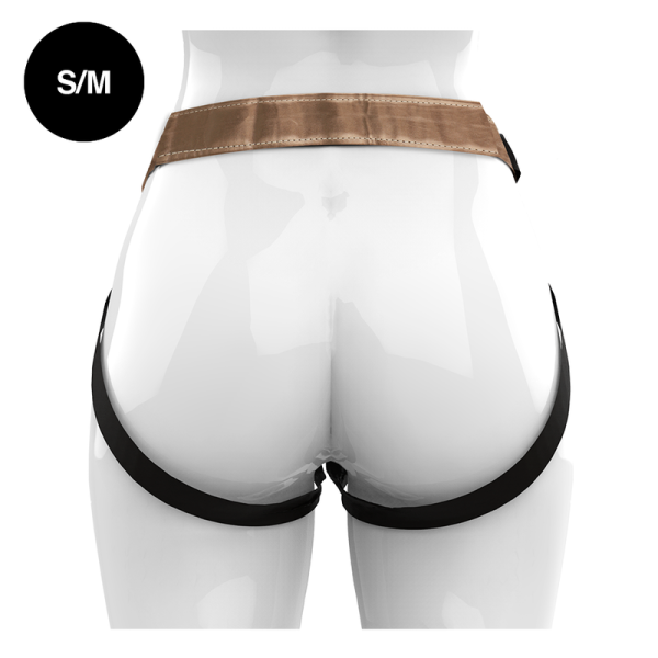 MYTHOLOGY - PETTORINA FANTASY - PETTORINA IN BRONZO S/M - immagine 3