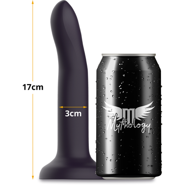 MYTHOLOGY - DUMAN MISTICO DILDO M - immagine 2