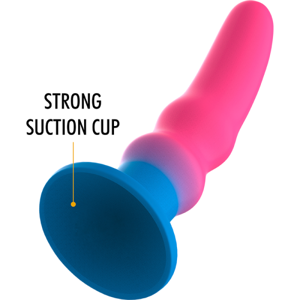 MYTHOLOGY - KUNO UTOPIA DILDO M - immagine 5