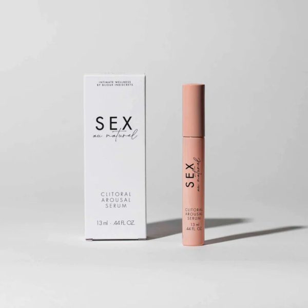 BIJOUX - INDISCRETS SIERO ORGASMICO PER CLITORIDE - immagine 4