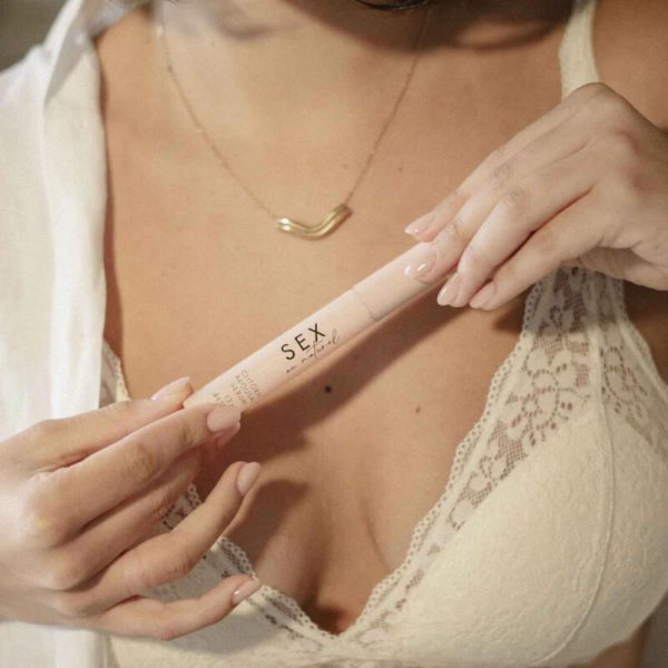 BIJOUX - INDISCRETS SIERO ORGASMICO PER CLITORIDE - immagine 3