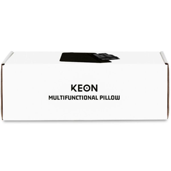 KIIROO - CUSCINO MULTIFUNZIONALE E CINGHIA KEON - CUSCINO MULTIFUNZIONALE - immagine 3