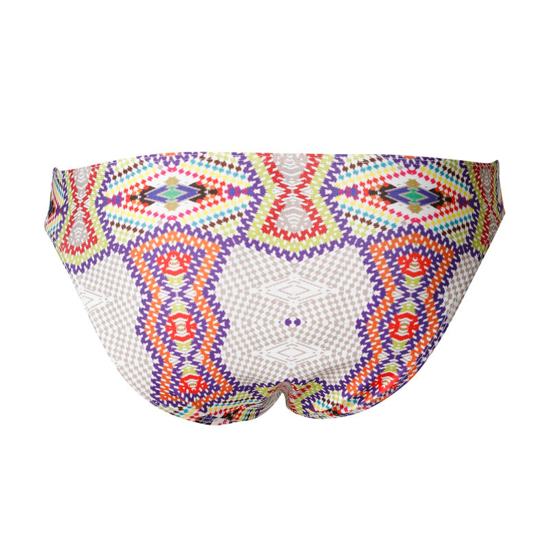 CUT4MEN - PANTALONE VITA BASSA AZTEC L - immagine 4