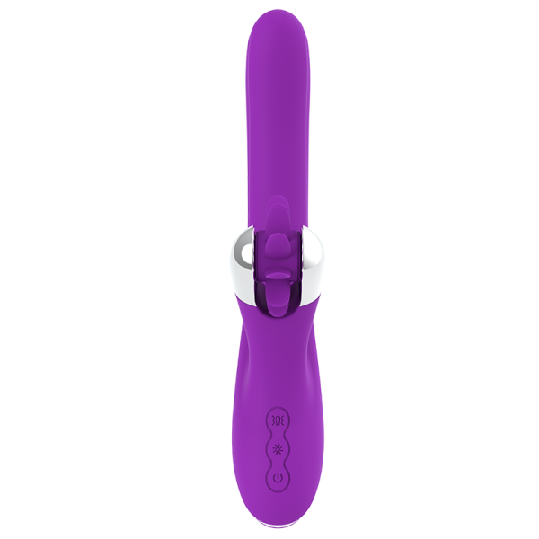 FUN FUNCTION - ROTAZIONE DIVERTENTE CONIGLIETTO 2.0 - immagine 5