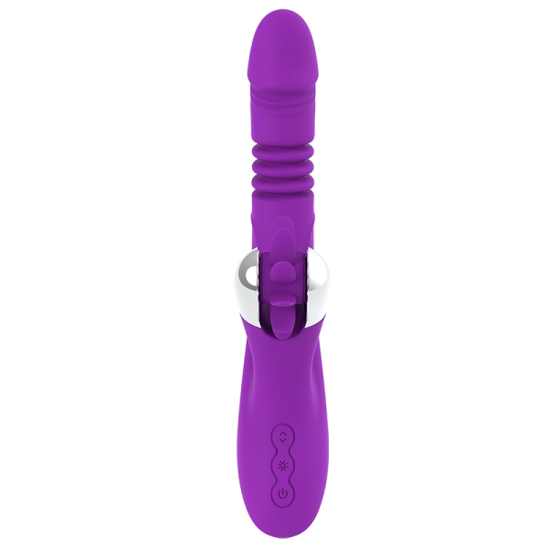 FUN FUNCTION - CONIGLIETTO DIVERTENTE SU E GIÙ 2.0 - immagine 5