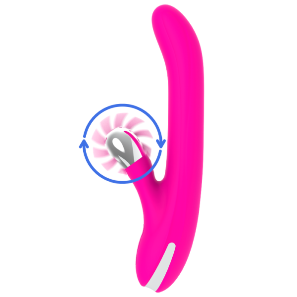 DIVERSIA - CONIGLIO ROTAZIONE 24 CM - immagine 5