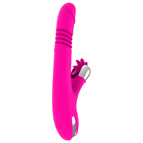 DIVERSIA - CONIGLIO SU E GIÙ 24 CM - immagine 4